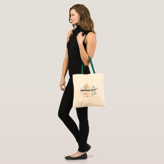 Tasche aussingen