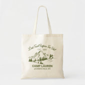 Tasche Bachelorette | Bride Adventure Theme Bag (Vorne)