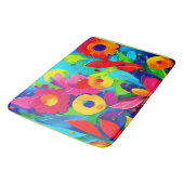 Tasche Badematte (Schrägansicht)