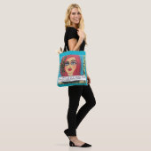 TASCHE BAG-ALL, DAS ICH WILL, UM ZU TUN, IST, (Am Model)