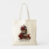 Tasche-Bag Tragetasche (Rückseite)