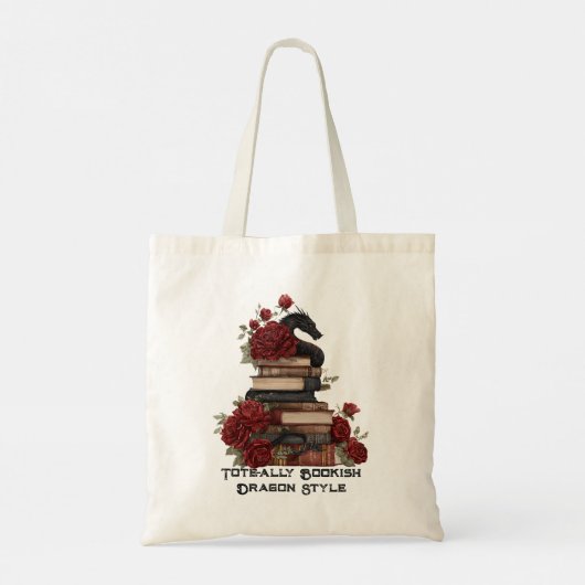 Tasche-Bag Tragetasche (Rückseite)