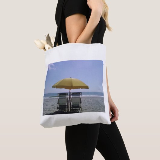 **** TASCHE BEACH LOVER FÜR IHR BEACH BUM (Von Nahem)