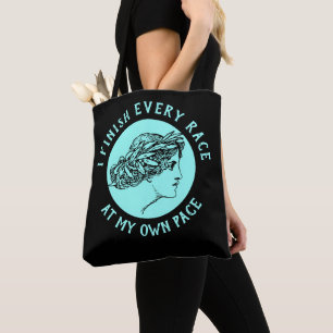 Tasche beenden