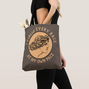 Tasche beenden