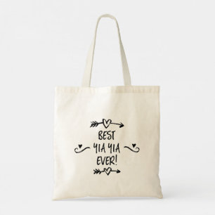 Tasche 'Beste YiaYia aller Zeiten'