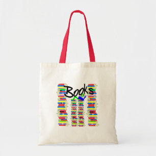 Tasche Bookworm