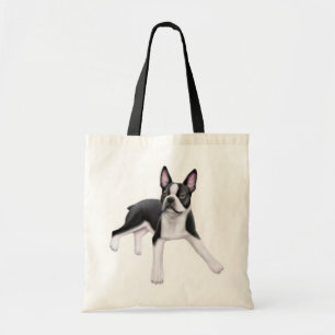 Tasche Bostons Terrier