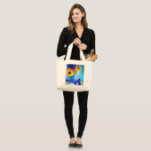 Tasche Brendans Loughlin (Vorderseite (Model))