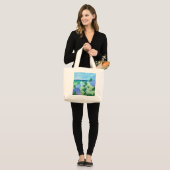 Tasche Brendans Loughlin (Vorderseite (Model))