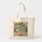 Tasche buchen (Vorne)