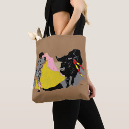 Tasche: Bullfighter Tasche
