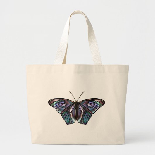 Tasche Butterfly-6 (Vorne)