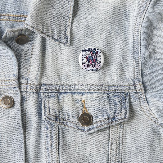 Tasche Button (Beispiel)