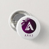 Tasche Button (Vorne & Hinten)