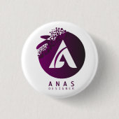 Tasche Button (Vorderseite)