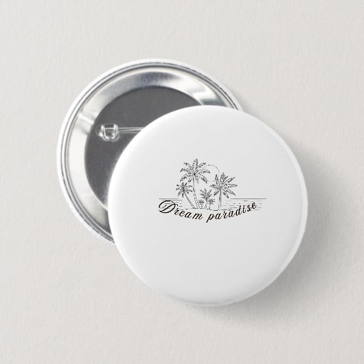 Tasche  button (Vorne & Hinten)