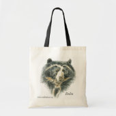 Tasche C. Critchlow Bubu (Vorne)