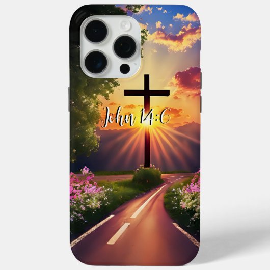 Tasche- Case-Mate iPhone Hülle (Rückseite)