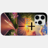 Tasche- Case-Mate iPhone Hülle (Rückseite (Horizontal))