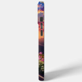 Tasche- Case-Mate iPhone Hülle (Rückseite / Links)