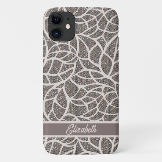 Tasche Case-Mate iPhone Hülle (Rückseite)