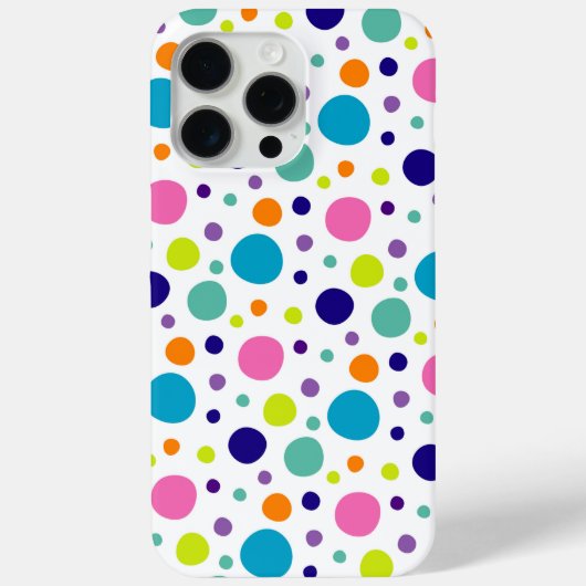 Tasche- Case-Mate iPhone Hülle (Rückseite)