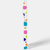 Tasche- Case-Mate iPhone Hülle (Rückseite / Links)