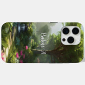 Tasche- Case-Mate iPhone Hülle (Rückseite (Horizontal))