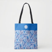 Tasche Cheetah Rose (Vorderseite)