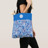 Tasche Cheetah Rose (Von Nahem)