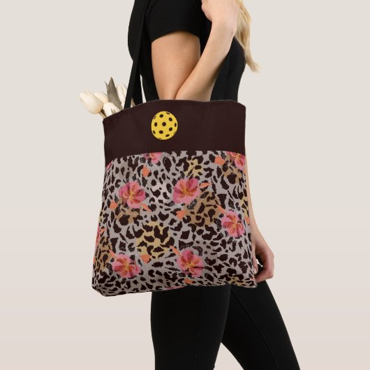 Tasche Cheetah Rose (Von Nahem)