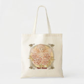 Tasche Cherub Engel (Vorne)
