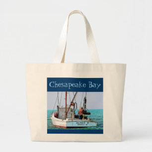Tasche Chesapeake Bays (Auster)