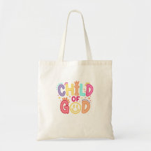 Tasche 'Child of God'