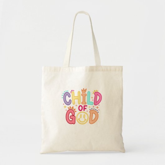 Tasche 'Child of God' (Vorne)
