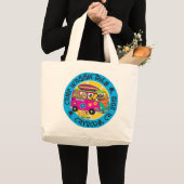 Tasche CWT Cayucos 2012 (Vorderseite (Produkt))