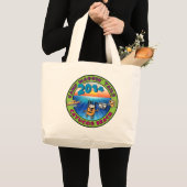 Tasche CWT Cayucos 2014 (Vorderseite (Produkt))