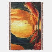 Tasche Decke (Vorderseite Vertikal)