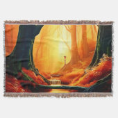 Tasche Decke (Vorderseite)