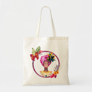 Tasche der Afrikanischen Frau