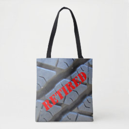 Tasche der Altersvorsorge