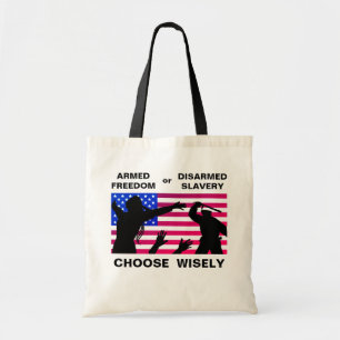 Tasche der bewaffneten Freiheit