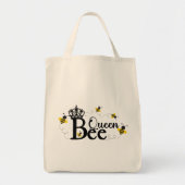 Tasche der Bienenkönigin, Honigbiene, Hummel (Vorne)