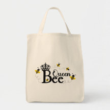 Tasche der Bienenkönigin, Honigbiene, Hummel