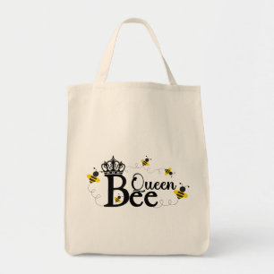 Tasche der Bienenkönigin, Honigbiene, Hummel