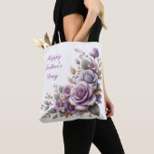 Tasche der Blüte zum Muttertag (Von Nahem)