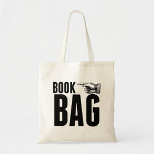 Tasche der Buchtasche