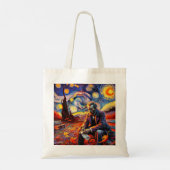 Tasche der Drehstühle - Columbus Day Edition (Rückseite)