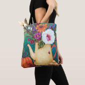 Tasche "der Fall-Blumenanordnungs-" 16"" (Von Nahem)